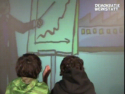 Europawerkstatt (Film) Europawerkstatt (Film)