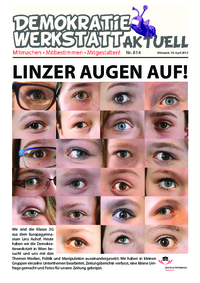 Medienwerkstatt (Zeitung)