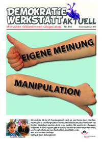 Medienwerkstatt (Zeitung)