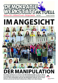 Medienwerkstatt (Zeitung)