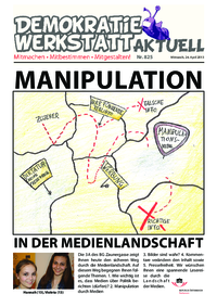 Medienwerkstatt (Zeitung)