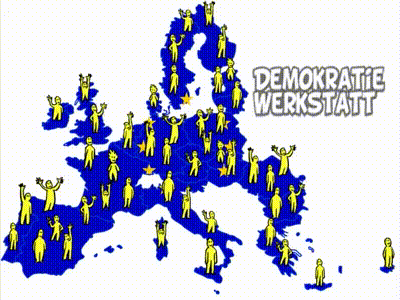 Europawerkstatt (Film) Europawerkstatt (Film)