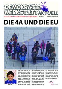 Europawerkstatt (Zeitung)
