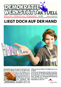 Medienwerkstatt (Zeitung)