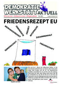 Europawerkstatt (Zeitung)