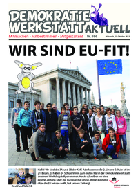 Europawerkstatt (Zeitung)
