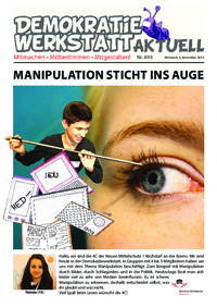 Medienwerkstatt (Zeitung)