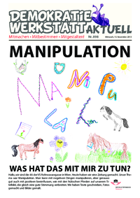 Medienwerkstatt (Zeitung)