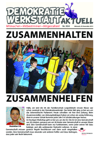 Europawerkstatt (Zeitung)