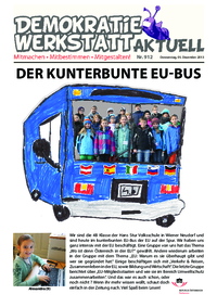 Europawerkstatt (Zeitung)