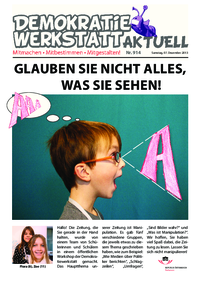 Medienwerkstatt (Zeitung)