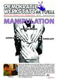 Medienwerkstatt (Zeitung)