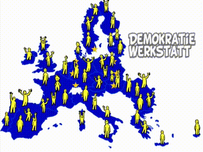Europawerkstatt (Film) Europawerkstatt (Film)