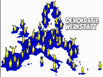 Europawerkstatt (Film)