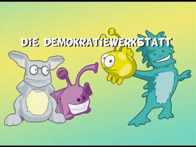 Werkstatt mit ParlamentarierInnen ()