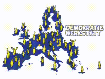 Europawerkstatt (Film) Europawerkstatt (Film)
