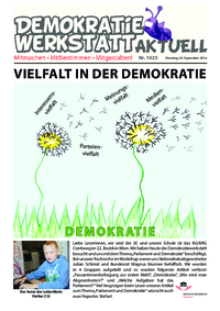 Werkstatt mit ParlamentarierInnen () Werkstatt mit ParlamentarierInnen ()