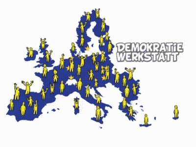 Europawerkstatt (Film) Europawerkstatt (Film)