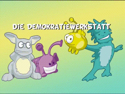 Werkstatt mit ParlamentarierInnen () Werkstatt mit ParlamentarierInnen ()