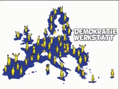 Europawerkstatt (Film) Europawerkstatt (Film)