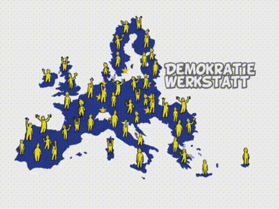 Europawerkstatt (Film) Europawerkstatt (Film)