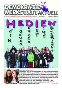 Medienwerkstatt (Zeitung)