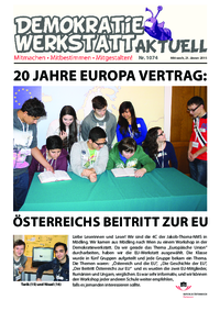 Medienwerkstatt (Zeitung)