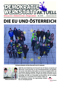 Europawerkstatt (Zeitung)