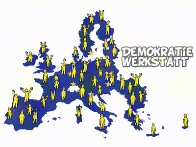 Europawerkstatt (Film) Europawerkstatt (Film)