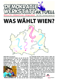 Sonder (Zeitung) Sonder (Zeitung)