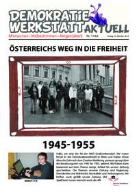 Zeitreisewerkstatt (Zeitung) Zeitreisewerkstatt (Zeitung)
