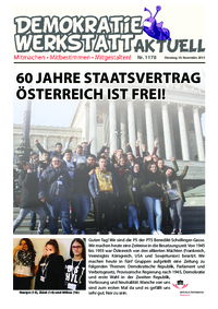 Zeitreisewerkstatt (Zeitung) Zeitreisewerkstatt (Zeitung)