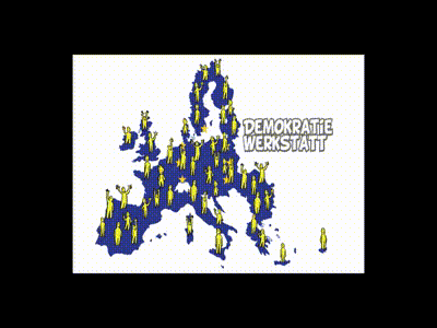Europawerkstatt (Film) Europawerkstatt (Film)