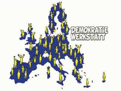 Europawerkstatt (Film) Europawerkstatt (Film)
