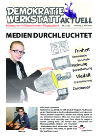 Medienwerkstatt (Zeitung)