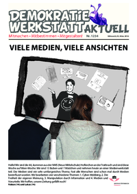 Medienwerkstatt (Zeitung)