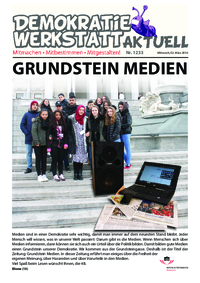 Medienwerkstatt (Zeitung)