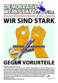 Medienwerkstatt (Zeitung)