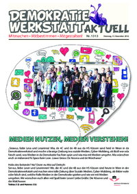 Medienwerkstatt (Zeitung)