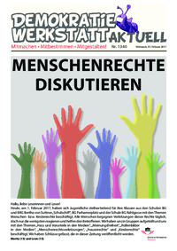 Sonder (Zeitung) Sonder (Zeitung)