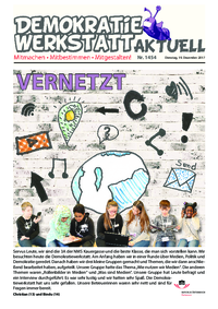 Medienwerkstatt (Zeitung) Medienwerkstatt (Zeitung)