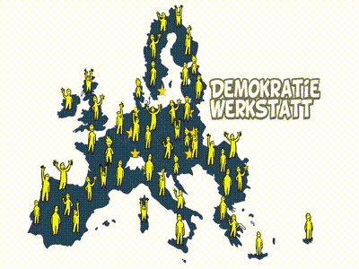 Europawerkstatt (Film) Europawerkstatt (Film)