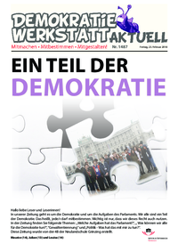 Sonder (Zeitung) Sonder (Zeitung)