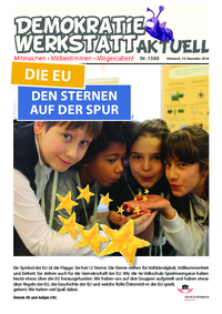 Werkstatt Europa (Zeitung) Werkstatt Europa (Zeitung)