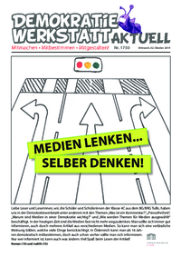 Werkstatt Medien (Zeitung)