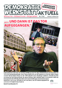 ZeitzeugInnen (Zeitung) ZeitzeugInnen (Zeitung)
