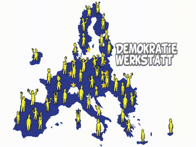 Werkstatt Europa (Film) Werkstatt Europa (Film)