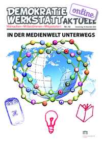 Werkstatt Medien (Zeitung)