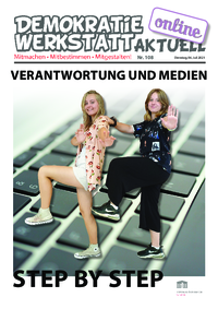 ONLINE Werkstatt Medien (Zeitung) ONLINE Werkstatt Medien (Zeitung)
