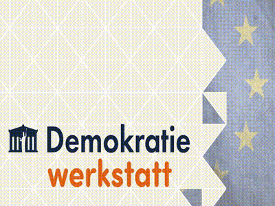 Werkstatt Europa (Film) Werkstatt Europa (Film)